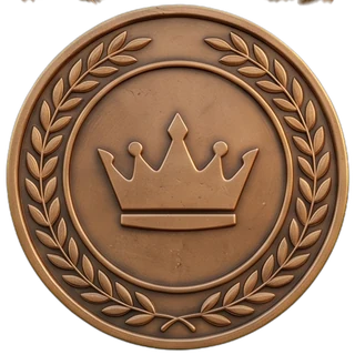 Bronze